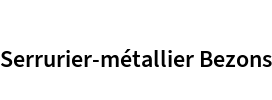 Serrurier-métallier Bezons